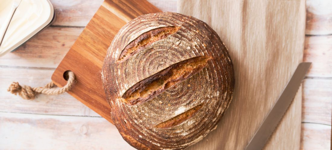 The Truth about Gluten: Why Everyone Cares About It and Whether You Should